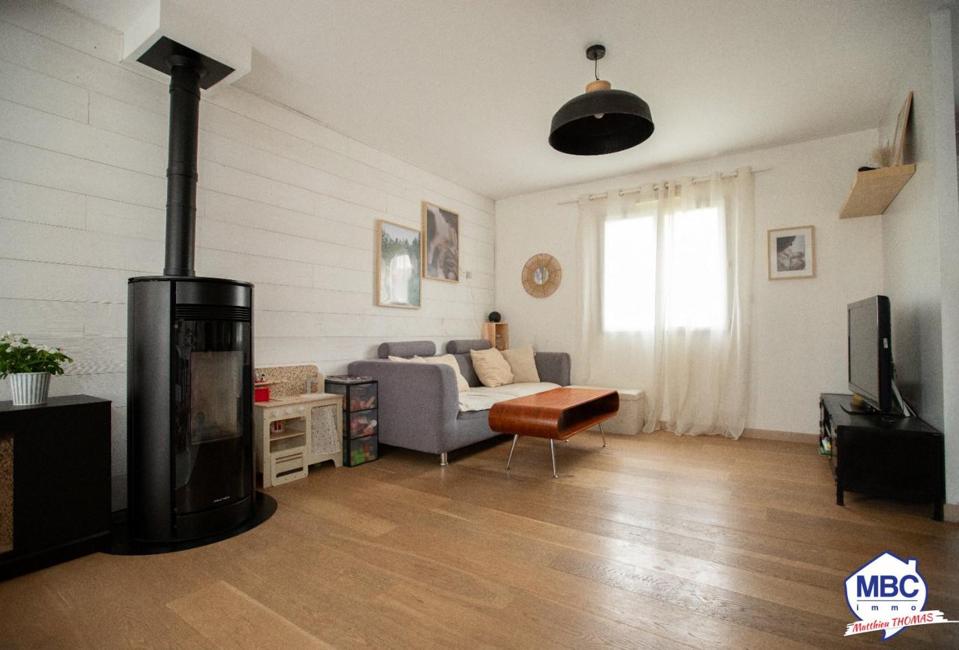 vente Maison Saint Florent Le Vieil - Photo 2