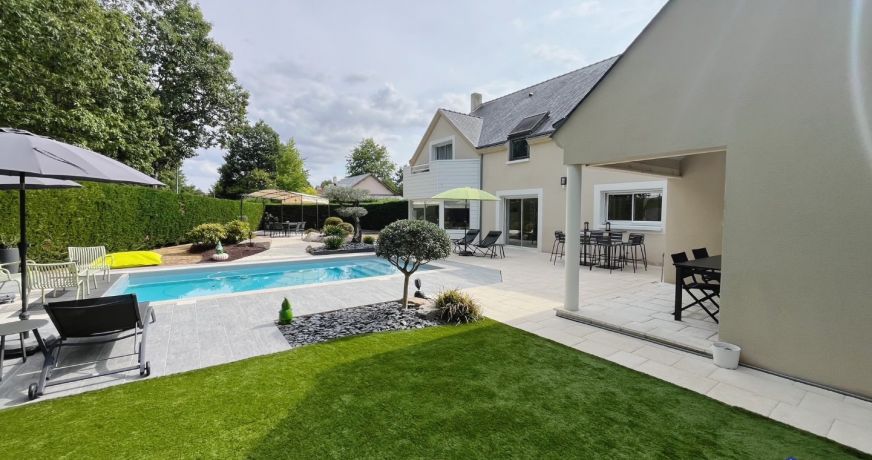 vente Maison Cholet