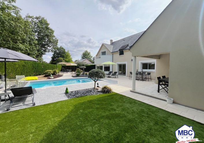 vente Maison Cholet