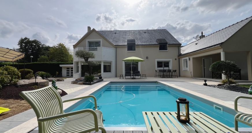 vente Maison Cholet