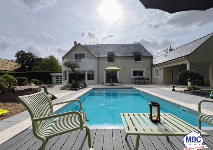 vente Maison Cholet