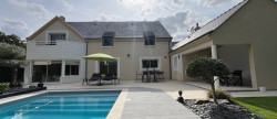 vente Maison Cholet