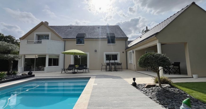 vente Maison Cholet