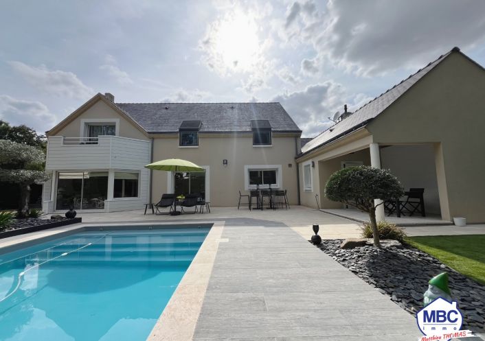 vente Maison Cholet