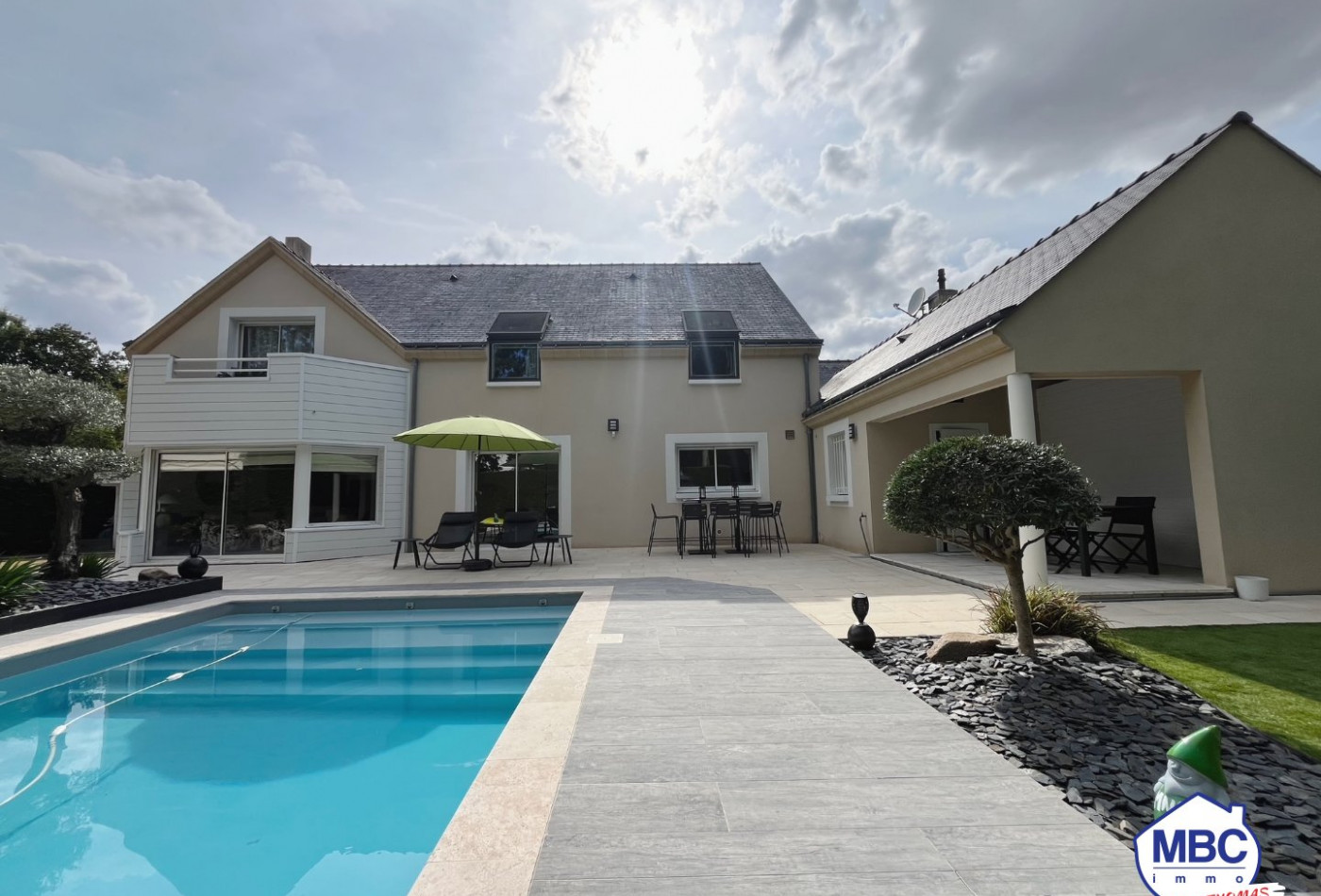 vente Maison Cholet - Photo 2