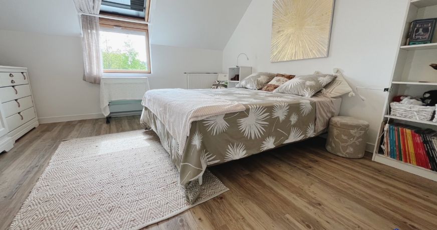 vente Maison Cholet
