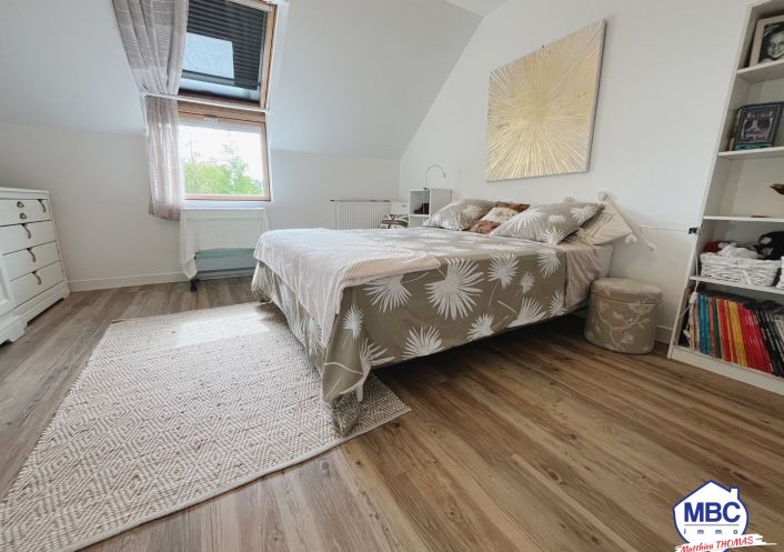 vente Maison Cholet