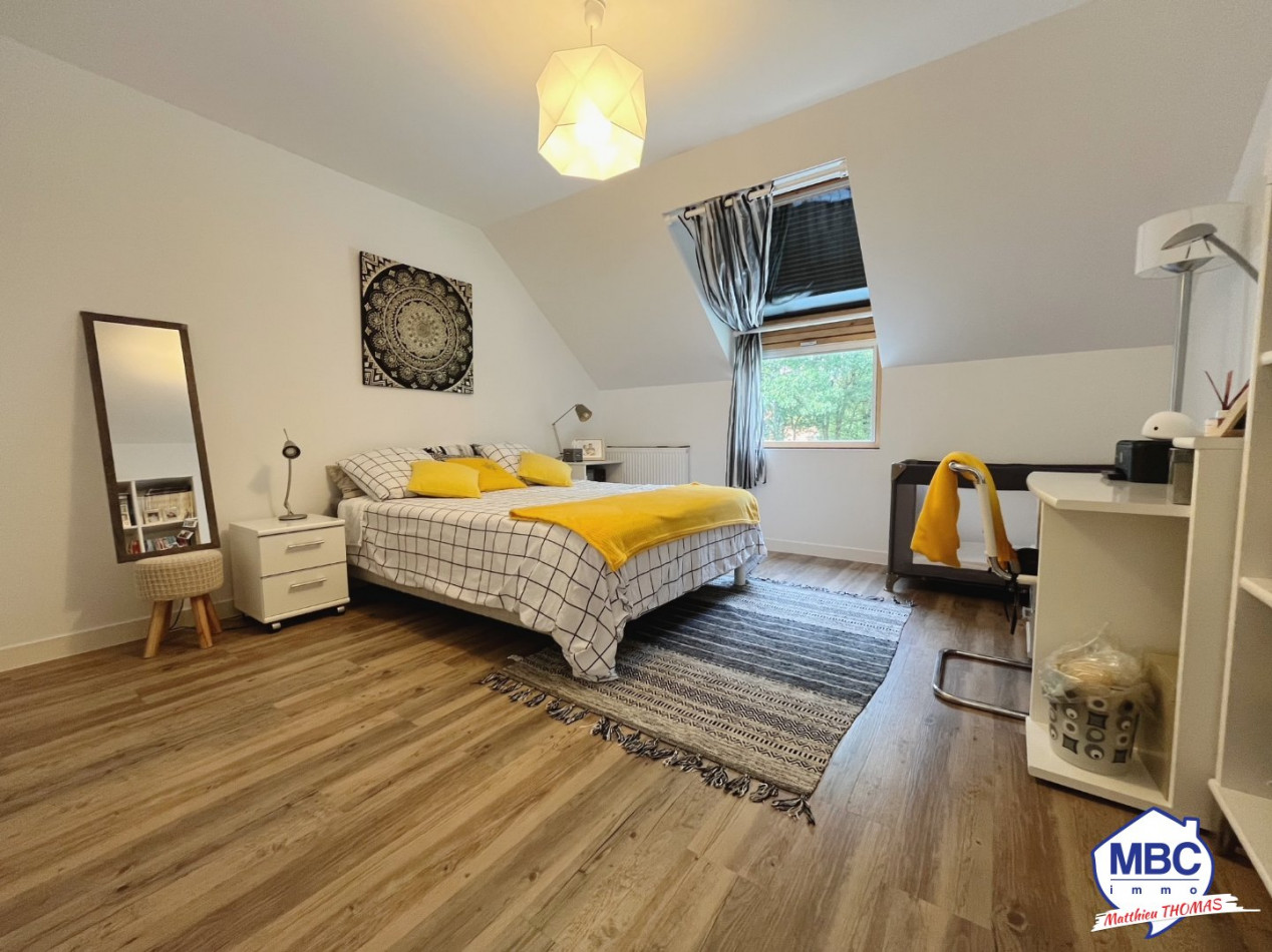 vente Maison Cholet - Photo 10