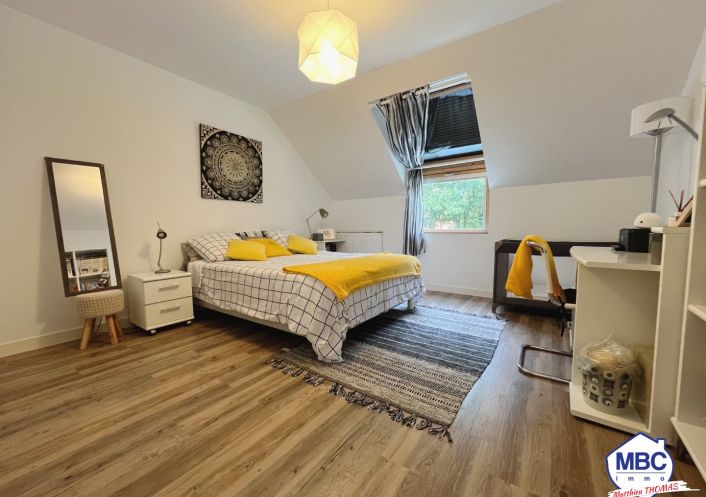 vente Maison Cholet