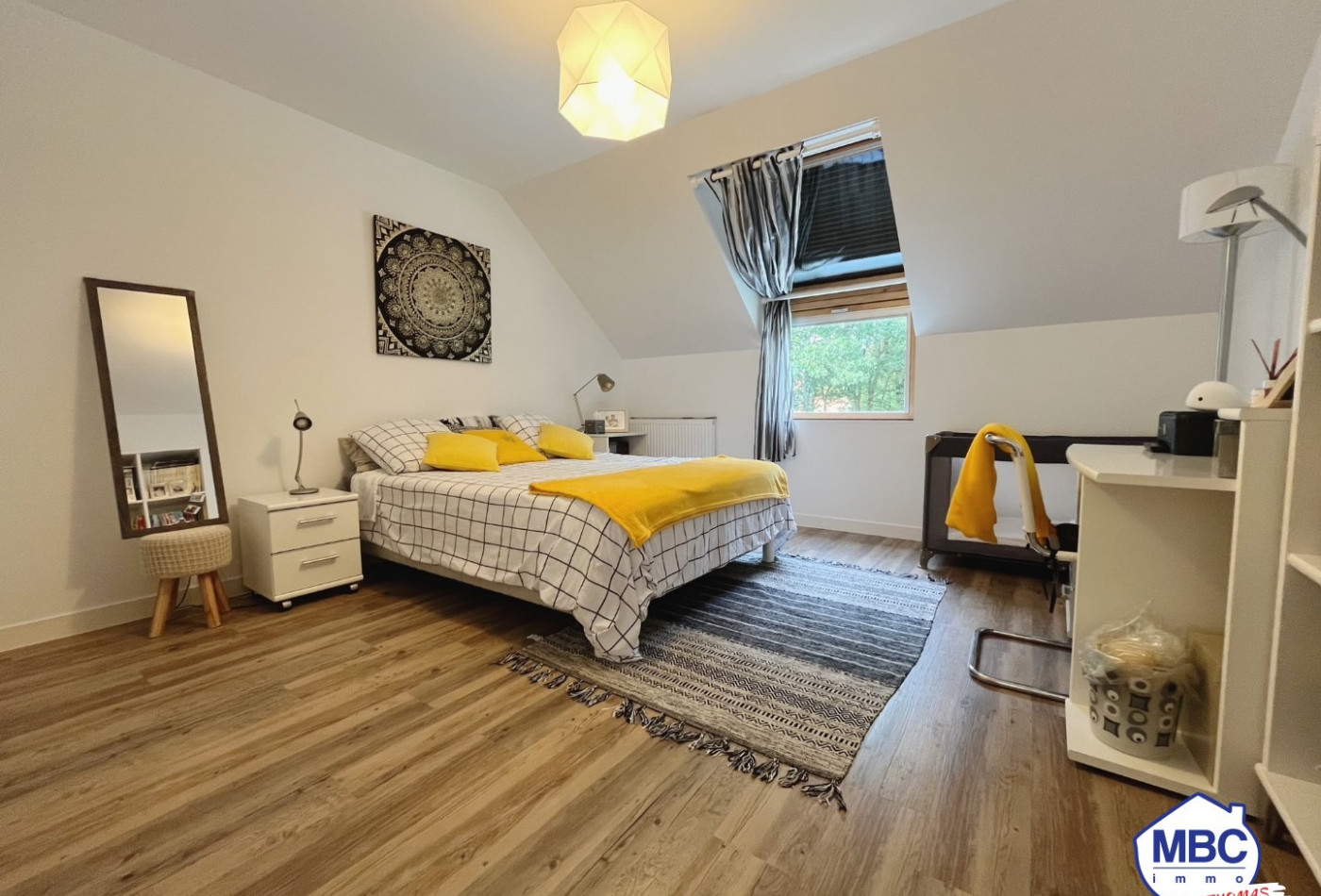 vente Maison Cholet - Photo 10