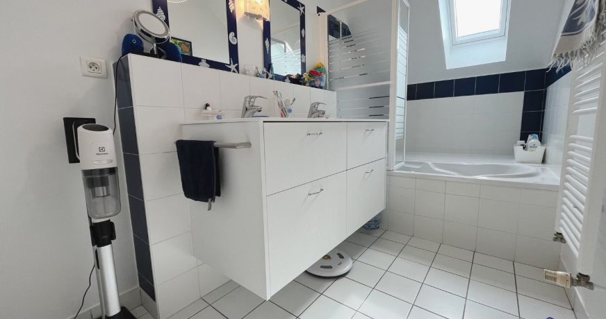vente Maison Cholet