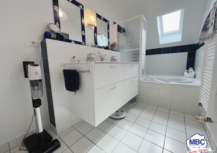 vente Maison Cholet