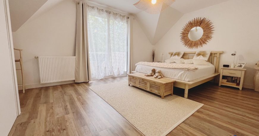vente Maison Cholet