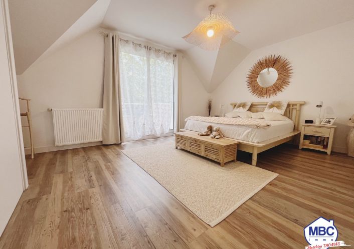 vente Maison Cholet