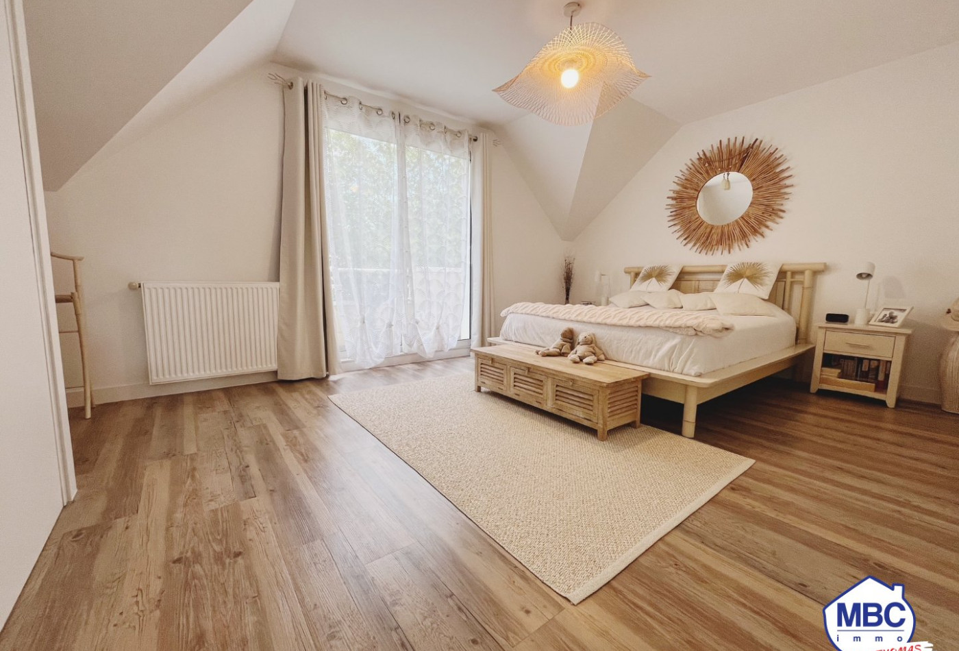 vente Maison Cholet - Photo 9