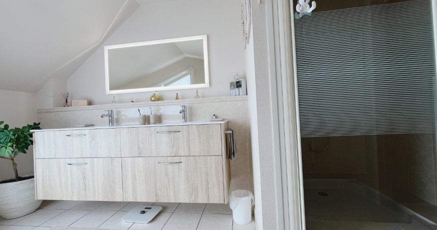 vente Maison Cholet