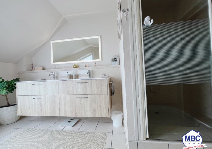 vente Maison Cholet