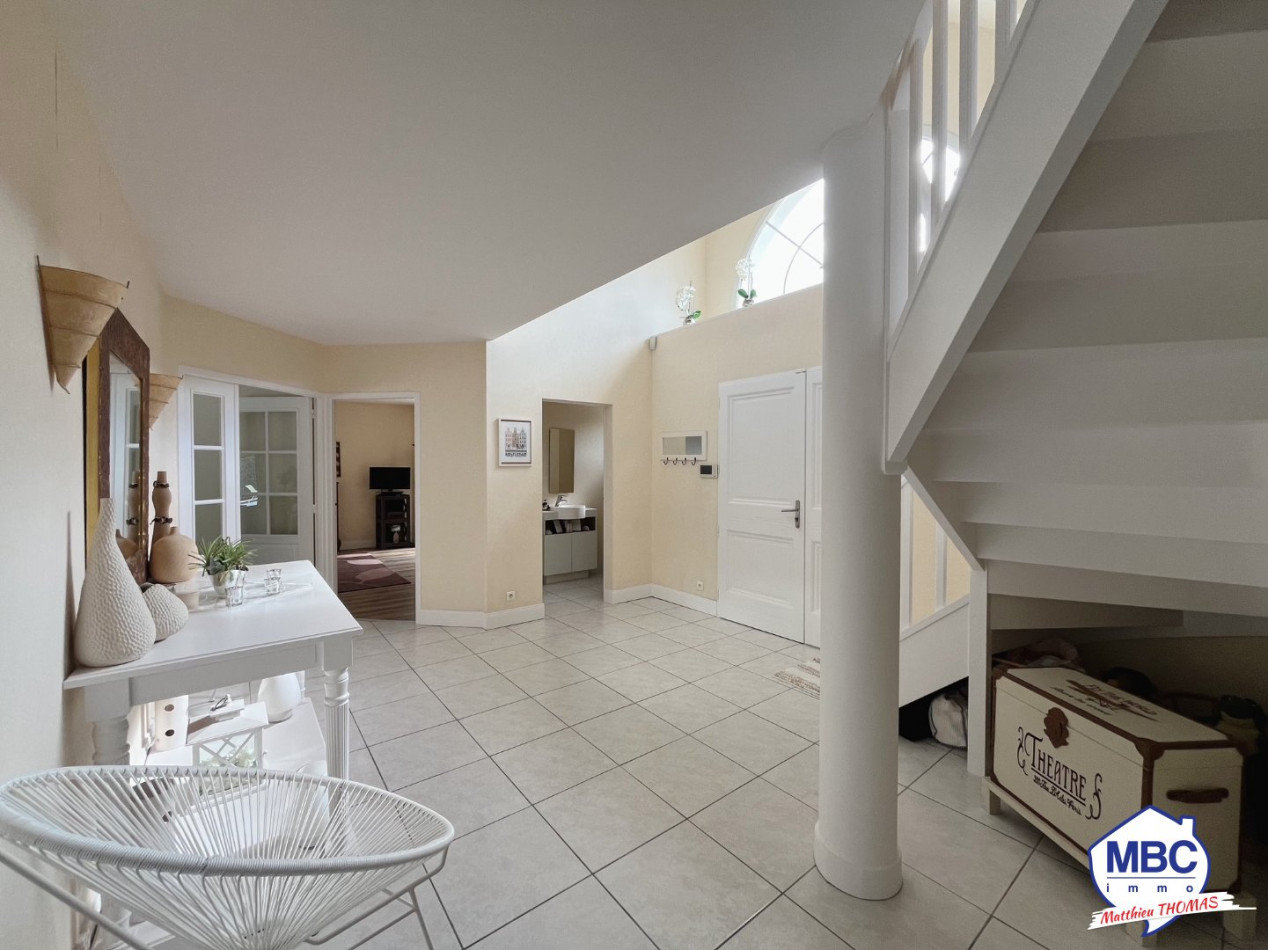 vente Maison Cholet - Photo 3