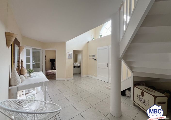 vente Maison Cholet