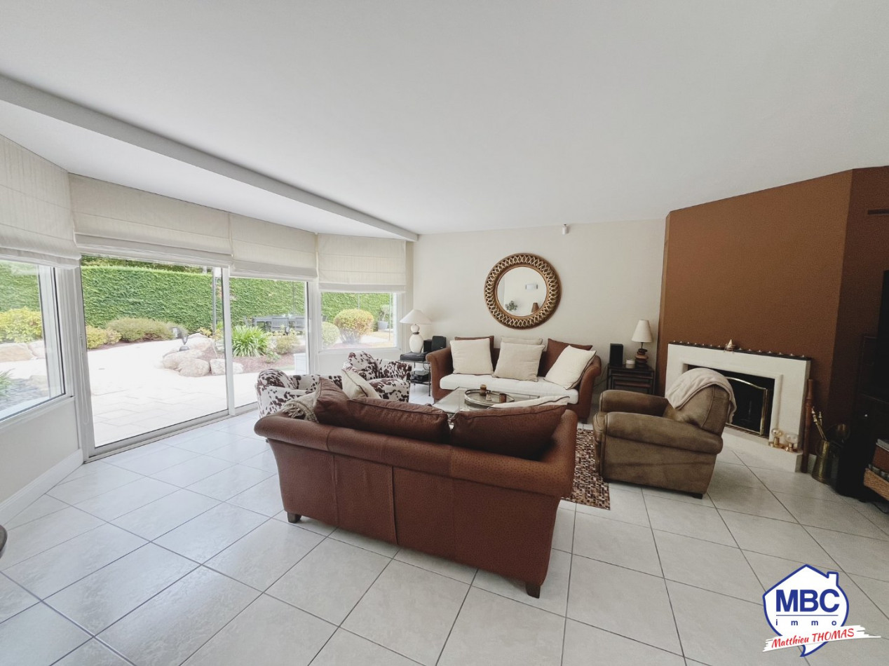 vente Maison Cholet - Photo 6