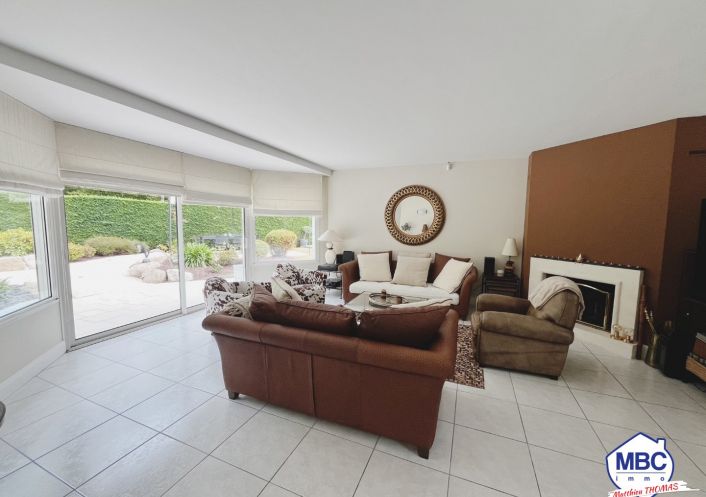 vente Maison Cholet