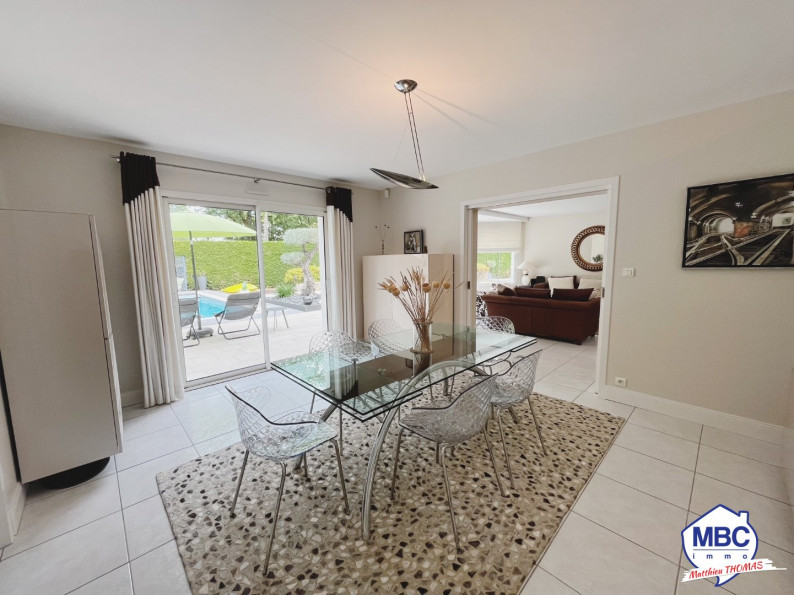 vente Maison Cholet - Photo 5
