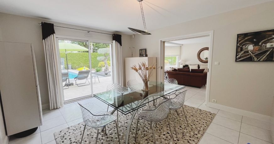 vente Maison Cholet