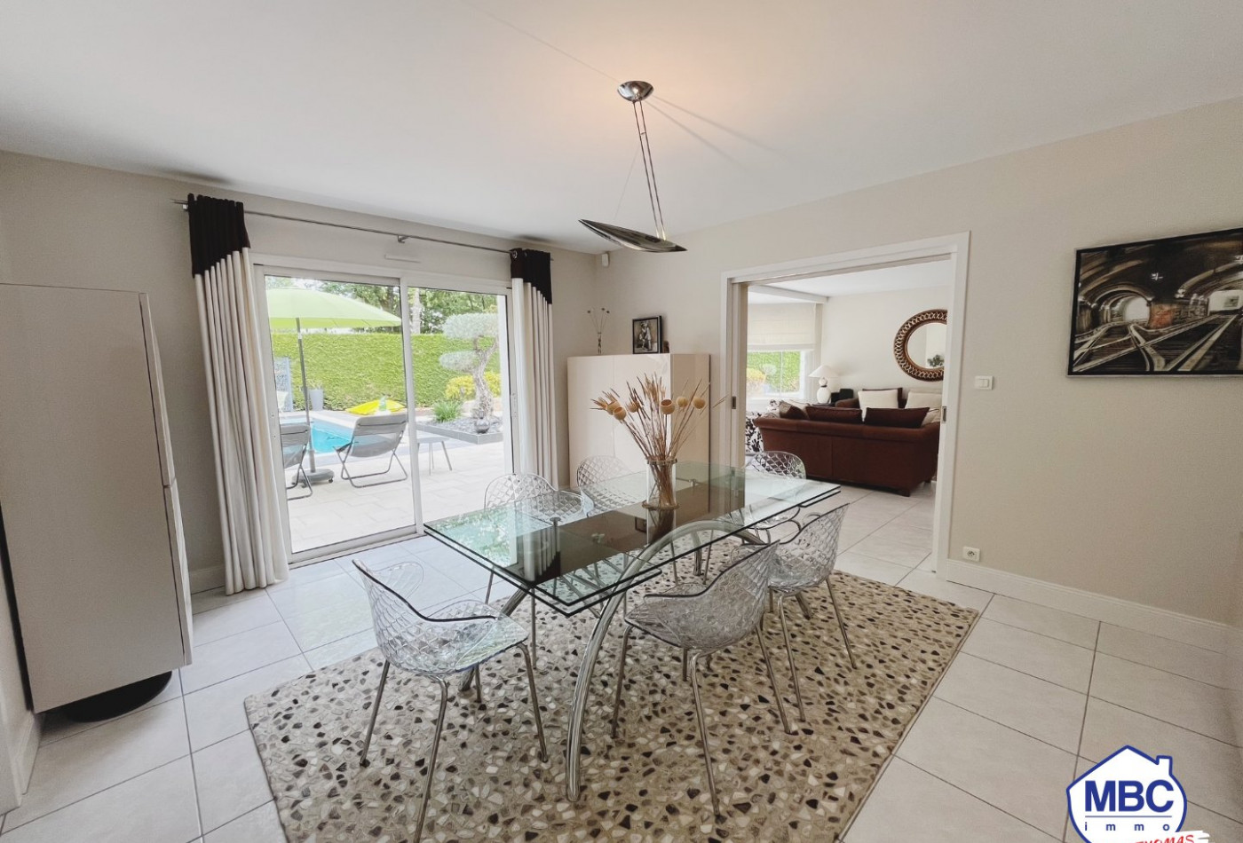 vente Maison Cholet - Photo 5