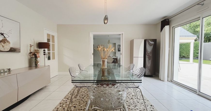 vente Maison Cholet