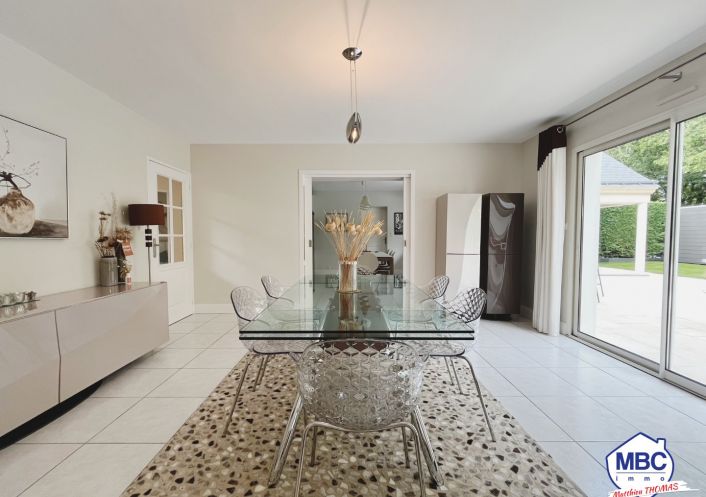 vente Maison Cholet