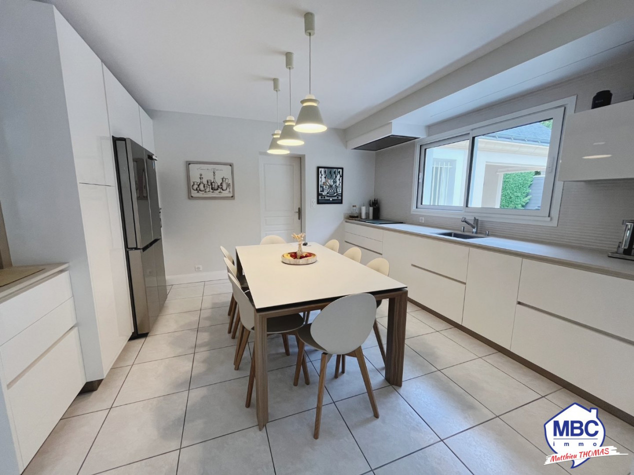 vente Maison Cholet - Photo 7