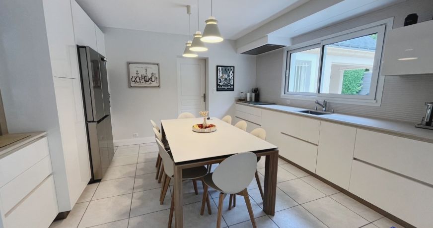 vente Maison Cholet