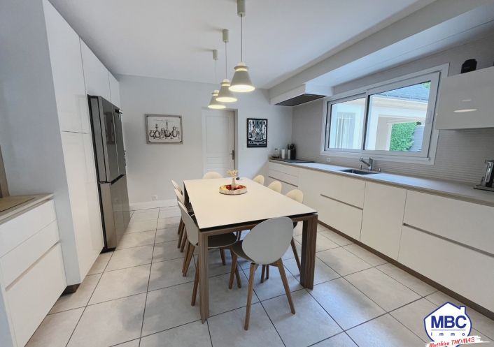 vente Maison Cholet