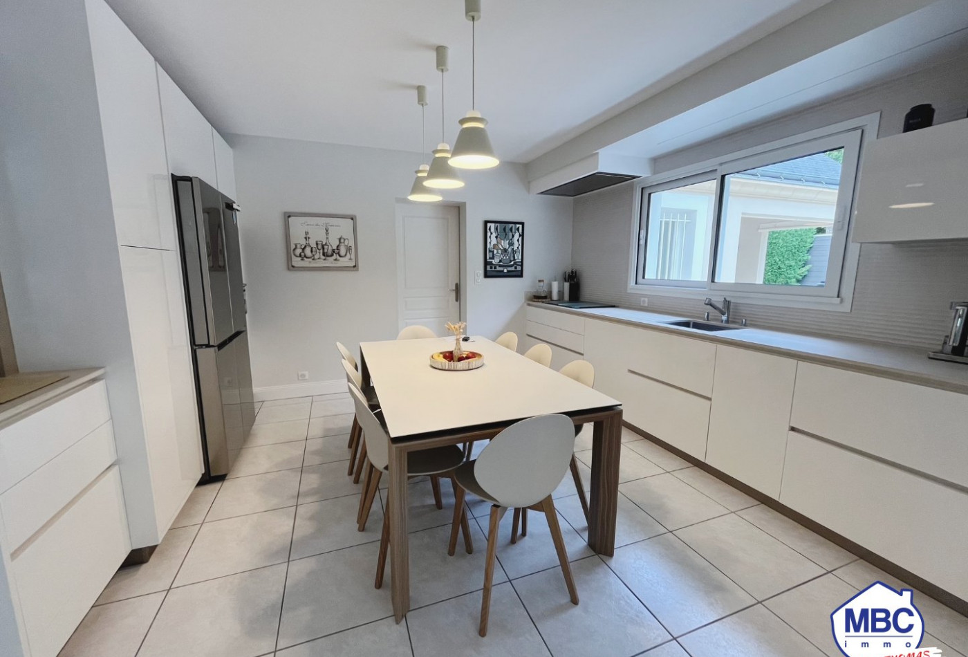 vente Maison Cholet - Photo 7