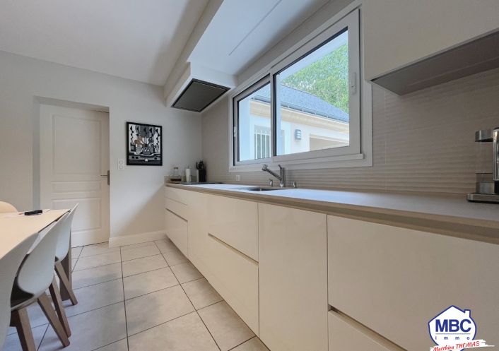 vente Maison Cholet