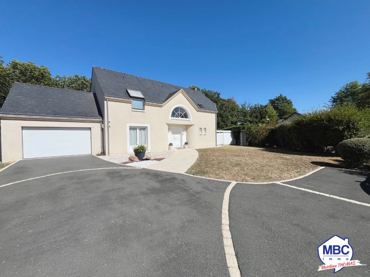 vente Maison Cholet - Photo 1