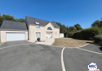 vente Maison Cholet