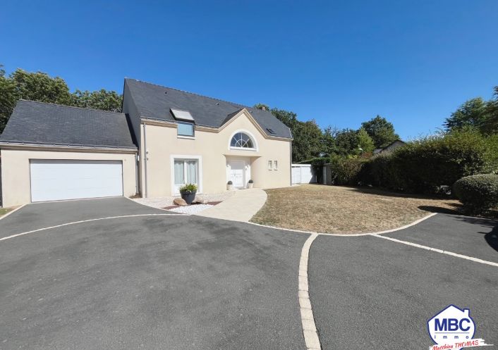 vente Maison Cholet