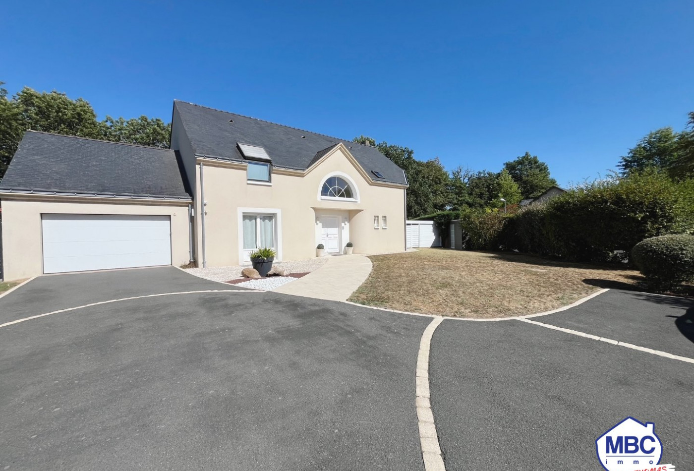 vente Maison Cholet - Photo 1