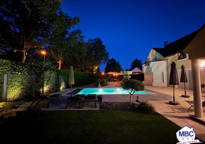 vente Maison Cholet