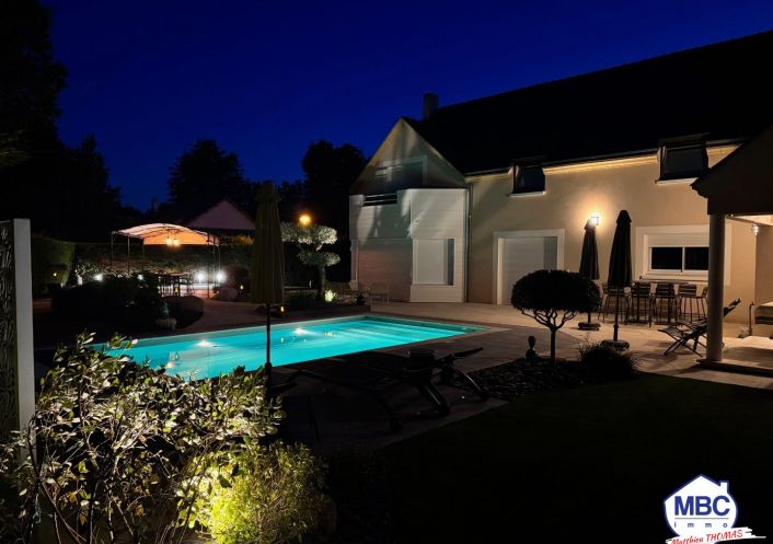 vente Maison Cholet