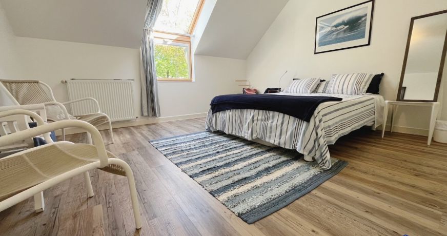 vente Maison Cholet