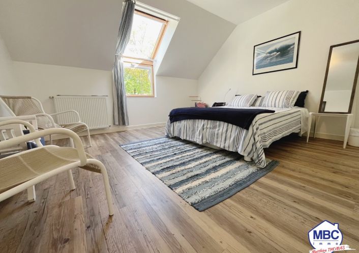 vente Maison Cholet