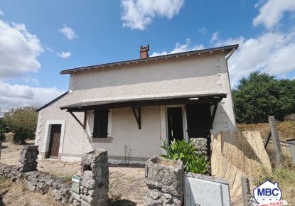 vente Maison Le Longeron