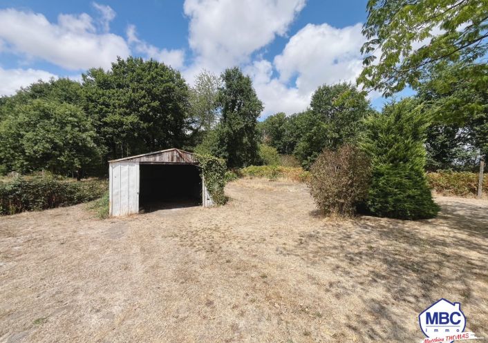 vente Maison Le Longeron