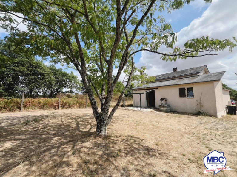 vente Maison Le Longeron - Photo 10