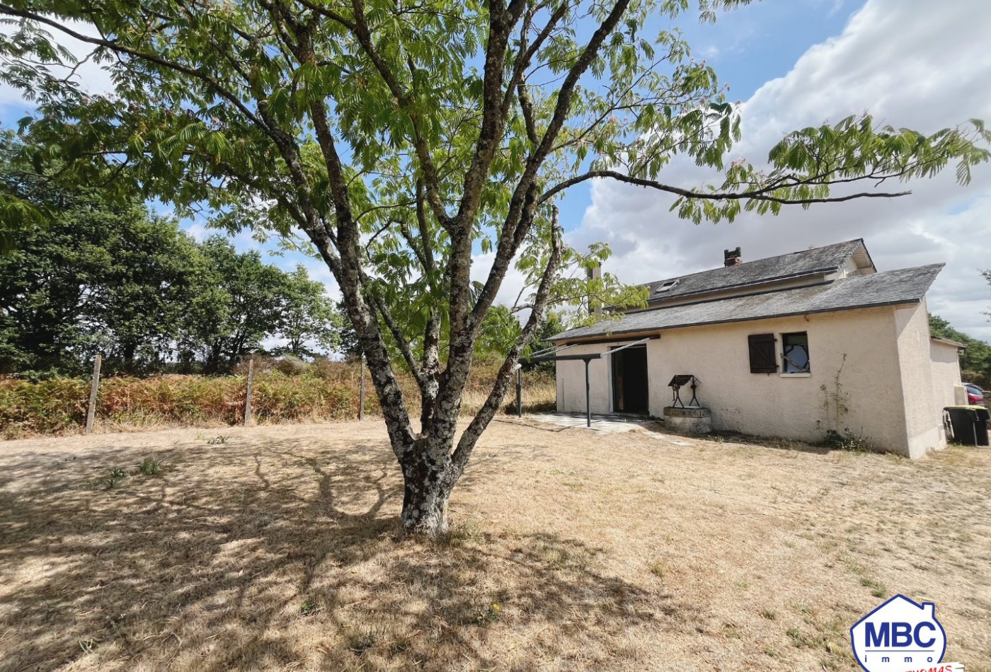 vente Maison Le Longeron - Photo 10