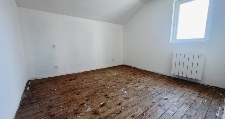 vente Maison Le Longeron