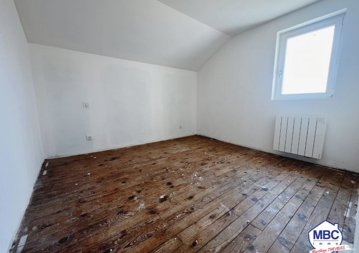 vente Maison Le Longeron