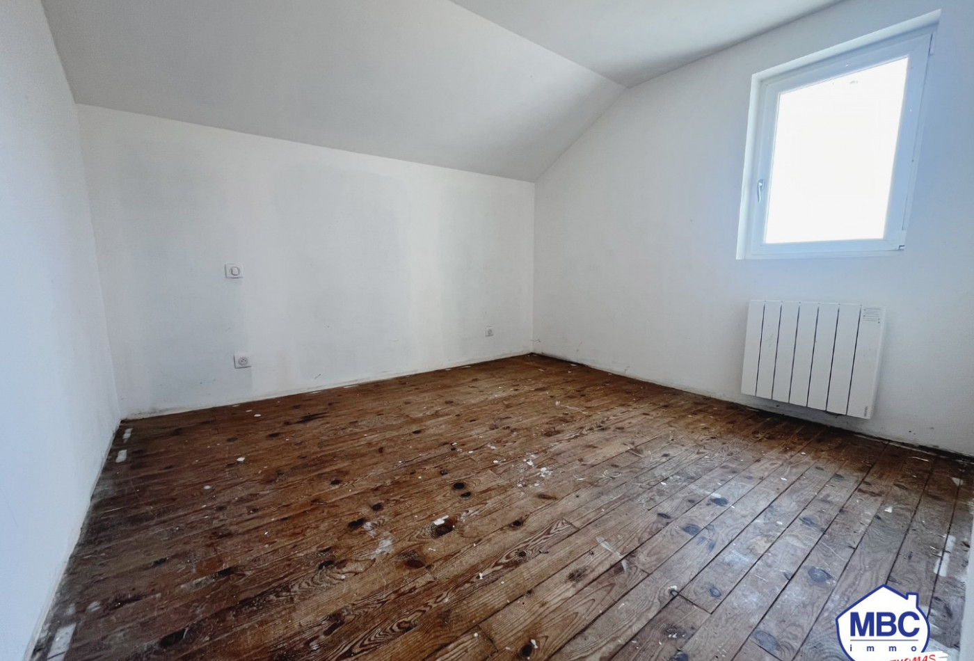 vente Maison Le Longeron - Photo 8